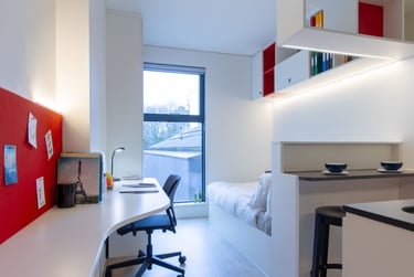 Bronze Studio at Spring Mews, Tinworth Street, Vauxhall, London, SE115EL - Image 4